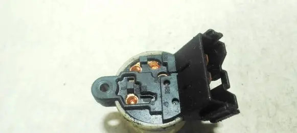 Mitsubishi Colt Ignition lock contact 