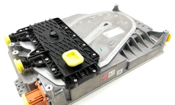 Volkswagen ID.3 Battery charger (optional) 1EA915681EF