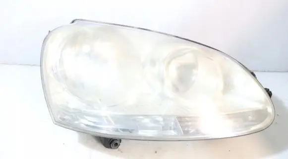 Volkswagen Golf V Headlight/headlamp