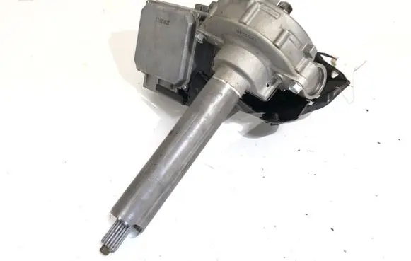 Power steering pump