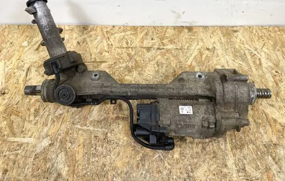 BMW 3 E92 E93 Steering rack 32106872479 6872479 32106793458