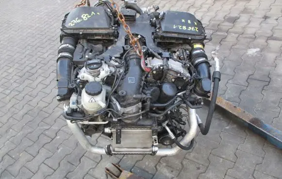 Opel Insignia A Engine 5678