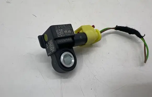 Cupra Leon Airbag deployment crash/impact sensor 1EA959651C