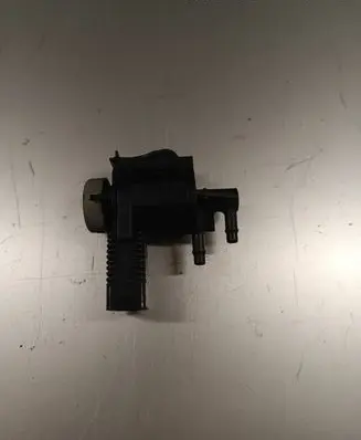 Audi Q7 4L Turbo solenoid valve 1K0906283A