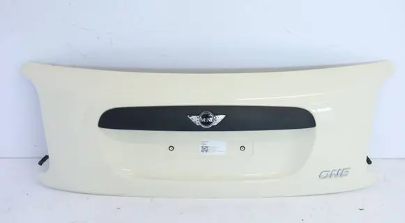 Mini Cooper F57 Tailgate/trunk/boot lid 5678987443