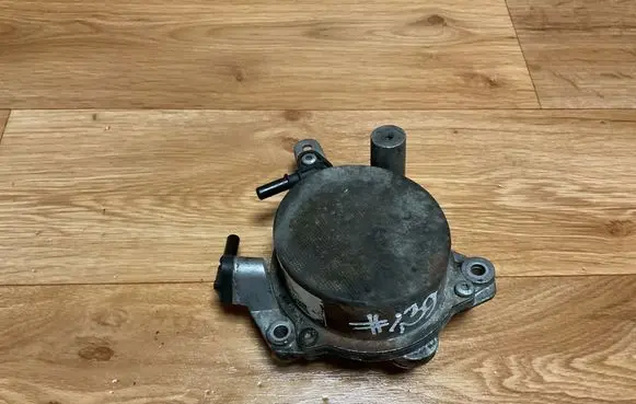 Peugeot Expert Vacuum pump 9673836180 02139 12T24781