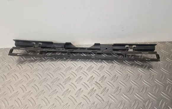 Audi A8 S8 D3 4E Front bumper lower grill 4E0807820A