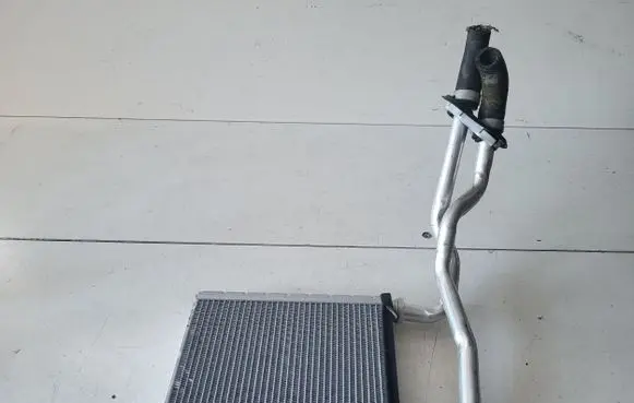 Toyota Yaris Cross Heater blower radiator