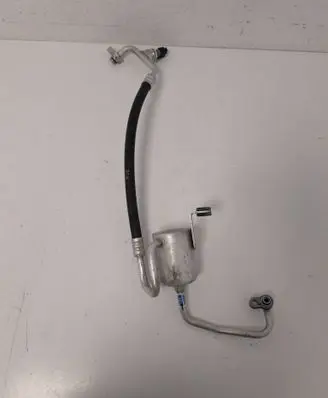 KIA Niro Air conditioning (A/C) expansion valve V01