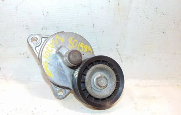 Ford Focus Alternator belt tensioner YS4Z6B209AA