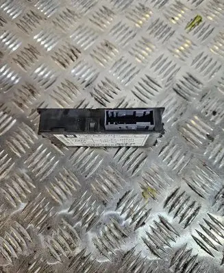 Opel Antara Bluetooth control unit module 13252891 497316088