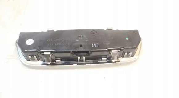 Audi A4 S4 B9 Other interior light