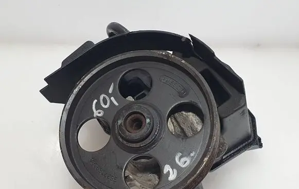 Citroen Xsara Picasso Power steering pump 26077655 9627369380