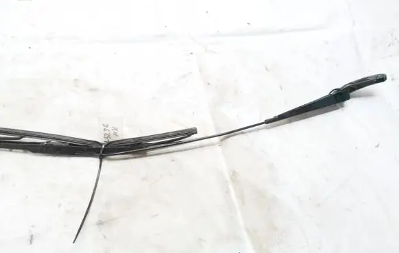 Jaguar X-Type Front wiper blade arm 1x4317527b