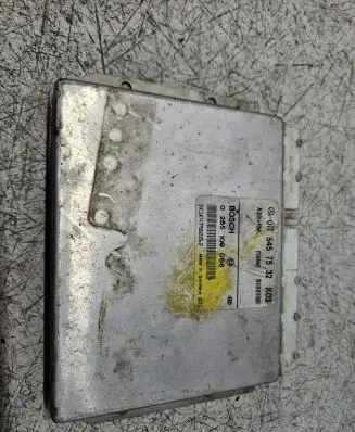 Mercedes-Benz E W210 ABS control unit/module 0175457532 0265109056