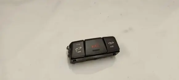 Mercedes-Benz A W176 Other switches/knobs/shifts A1729050151