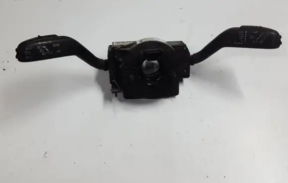 Seat Ibiza IV (6J,6P) Wiper turn signal indicator stalk/switch 7H0953503GJXAUTOPX 7H0953503GJ