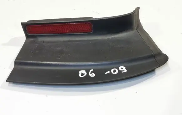 Volkswagen PASSAT B6 Rear tail light reflector 3C9945312A 3C9945100A