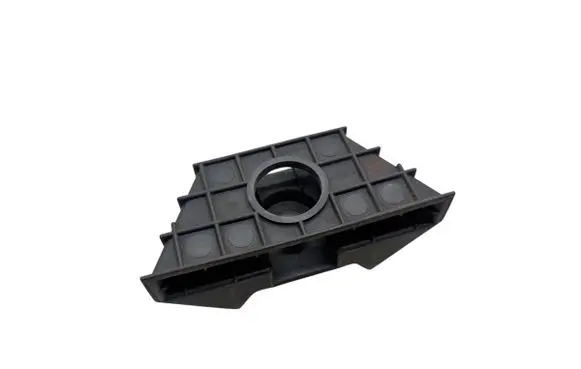 Audi Cabriolet B3 8G Holder (bracket) 8G0860255