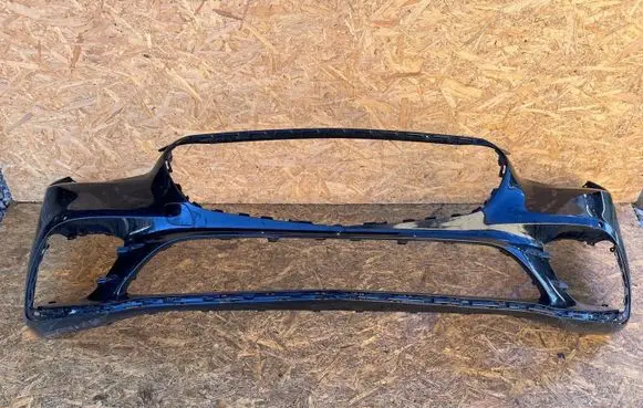 Mercedes-Benz S W223 Front bumper A2238851001