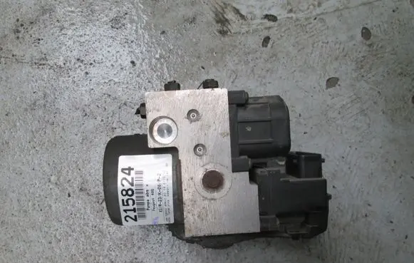 Peugeot 406 ABS Pump