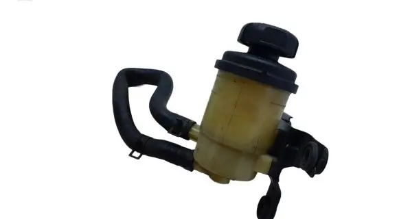 Hyundai Tucson JM Power steering fluid tank/reservoir 575812E201