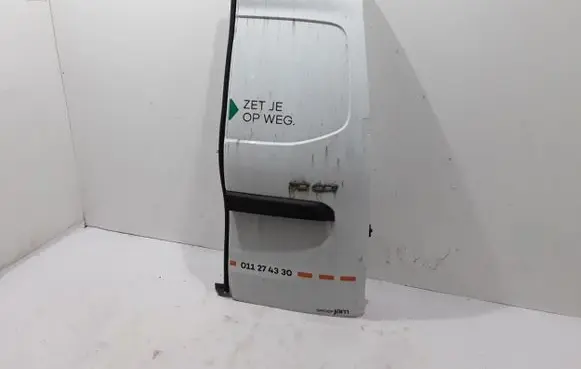 Mercedes-Benz Citan II W420 Back/rear loading door A4207400900