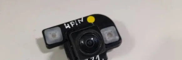 Toyota Yaris Cross Reversing camera 867900D150