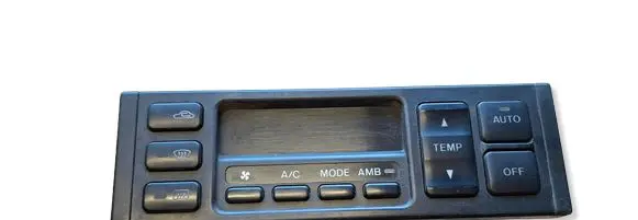 Mazda 626 Climate control unit K19Z0GE6R