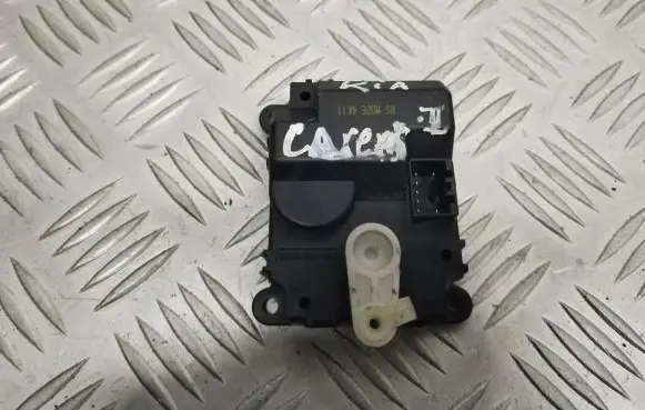 KIA Carens II Central body control module