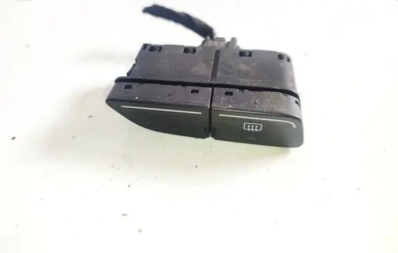 Ford Grand C-MAX Windscreen/window heater switch 18c621hb