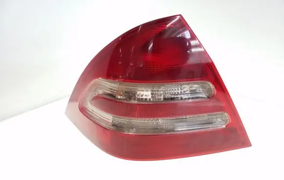 Mercedes-Benz C W203 Rear/tail lights