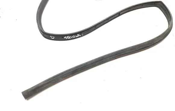 Volkswagen Tiguan Allspace Other sill/pillar trim element 5NN837120