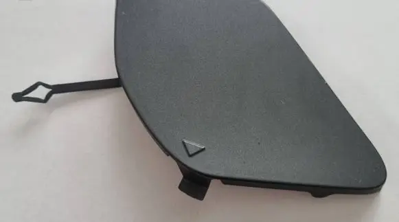 BMW X1 F48 F49 Front tow hook cap/cover 51117954206