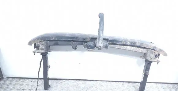 Mercedes-Benz C W203 Tow bar set A2036101025 01072462085 01072462075