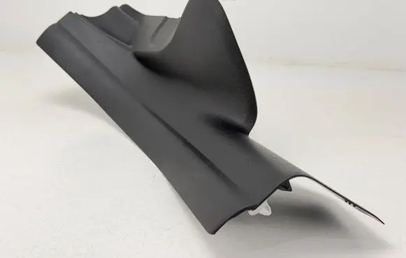BMW i4 Rear sill trim cover 7491186