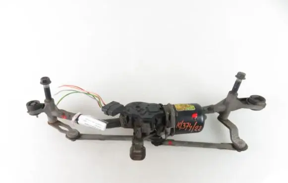 Citroen C3 Front wiper linkage W000004578