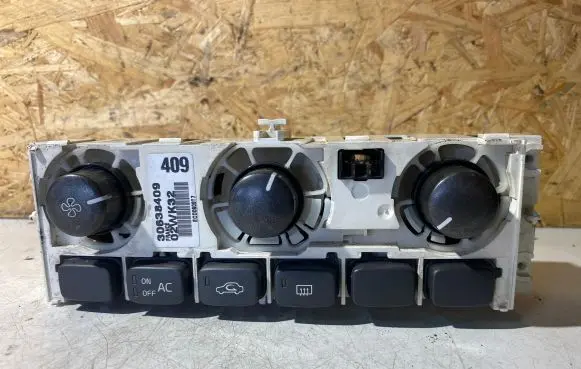 Volvo S40, V40 Climate control unit 0142699G04 C2177