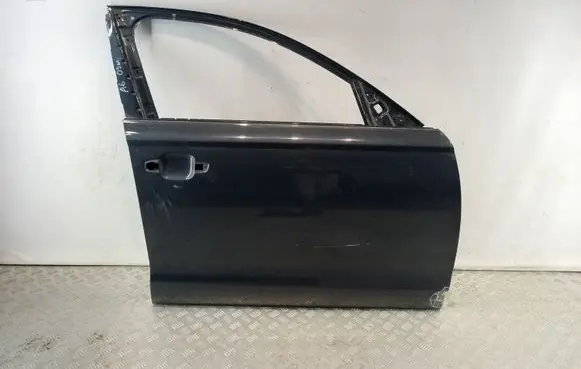 Audi A6 S6 C7 4G Front door 4G0831052