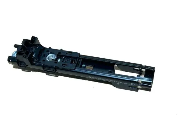 Mercedes-Benz B W246 W242 Seat belt adjustment rail A0008600388 15603