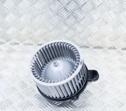 Tesla Model S Heater fan/blower F00S3B2575