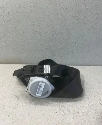 BMW X5 E70 Front seatbelt S2716104209K 13B1291P0414M