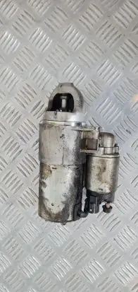 KIA Sorento Starter motor
