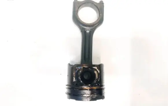 Mazda 3 I Piston with connecting rod