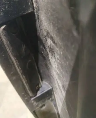 KIA Ceed Tailgate/trunk/boot exterior handle