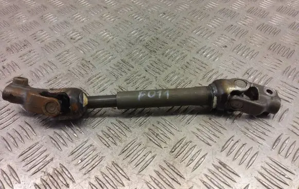 Renault Captur Steering column universal joint