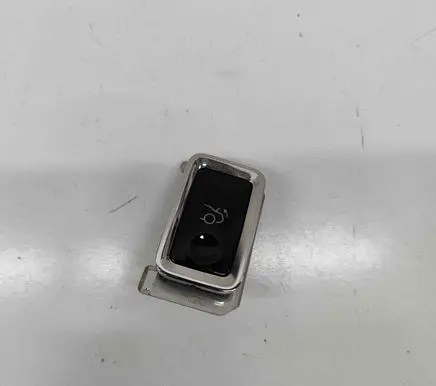 Mercedes-Benz AMG GT R190 C190 Tailgate/boot open switch button A1978700051