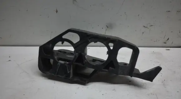 Peugeot 308 SW Front bumper mounting bracket 9680406380