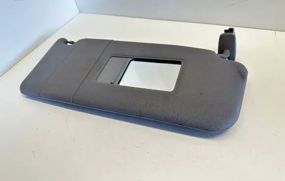 Audi A6 S6 C5 4B Sun visor 4B0857552