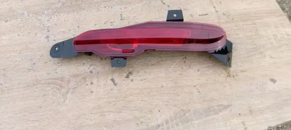 Land Rover Range Rover Velar Rear fog light J8A2-15K273-AE